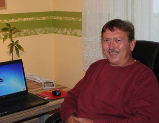 Siegfried Kroboth